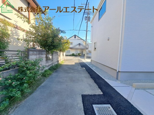 加古郡播磨町東本荘1丁目　　山陽電鉄「播磨町駅」徒歩2分のその他