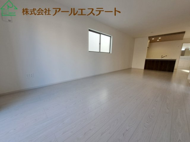 加古郡播磨町東本荘1丁目　　山陽電鉄「播磨町駅」徒歩2分の内装