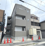リブレメゾン東鳴尾Ⅰの画像