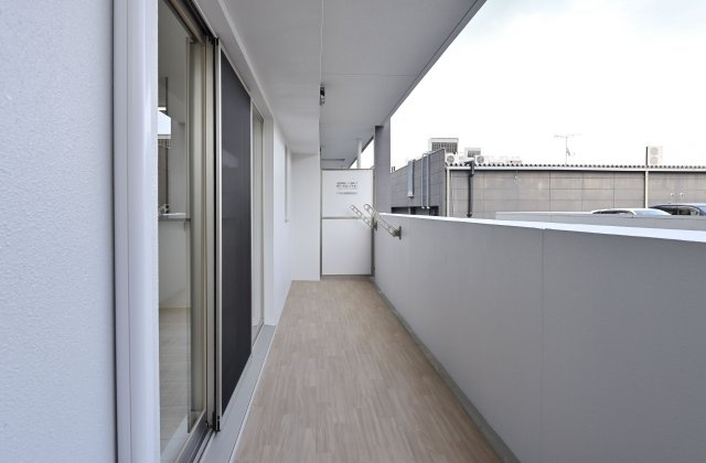  LIBTH博多駅南WEST　那珂小学校区の展望|LIBTH博多駅南WEST