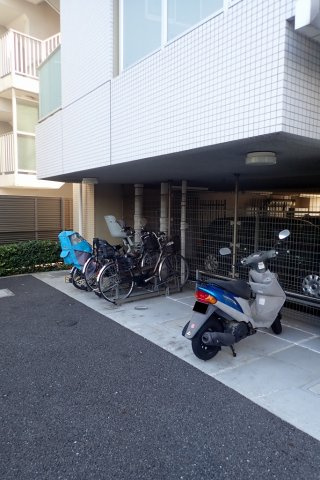 コンフォルテハイム本駒込の設備