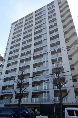 コンフォルテハイム本駒込