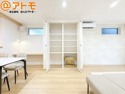 【内装】 | 駿河区石田1丁目5期　新築戸建　1号地