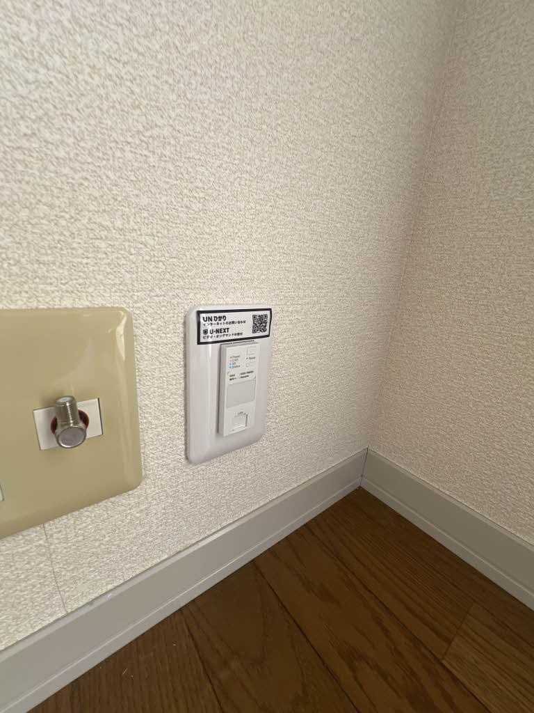 マーベラス・ローズ Ⅱの設備