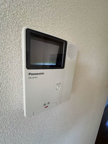 マーベラス・ローズ Ⅱのセキュリティ