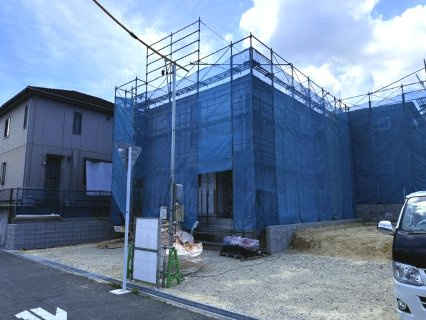 リーブルガーデン知多市梅が丘第5　3号棟