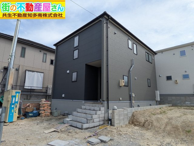 リーブルガーデン知多市梅が丘第5　3号棟