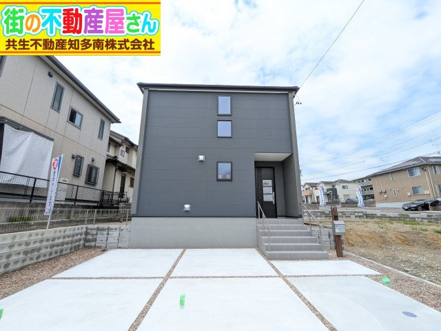 リーブルガーデン知多市梅が丘第5　3号棟