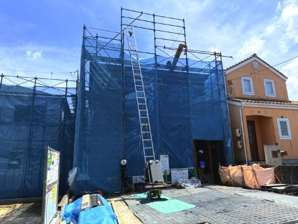 リーブルガーデン知多市梅が丘第5　1号棟