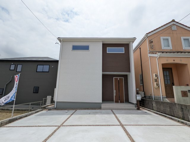 リーブルガーデン知多市梅が丘第5　1号棟