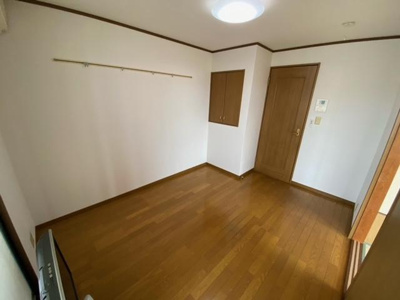 【洋室】 | サンエスタ２１ C棟