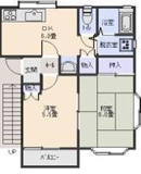 サンエスタ２１ C棟の画像