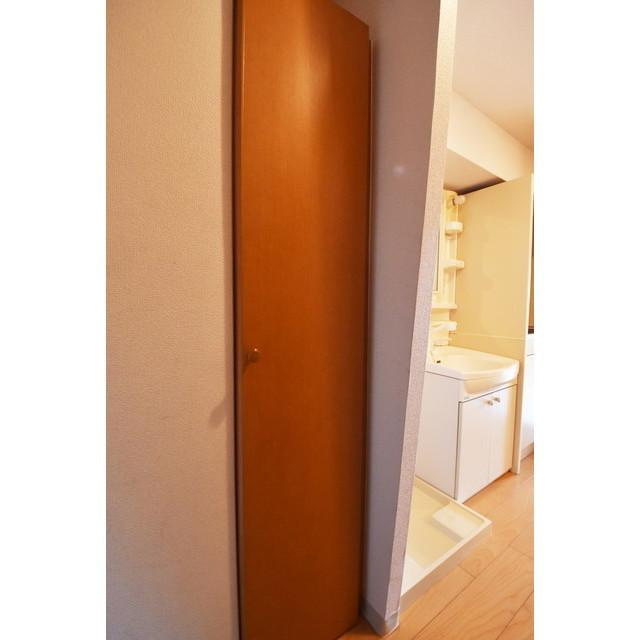 大阪市中央区谷町６丁目の賃貸マンションの内装