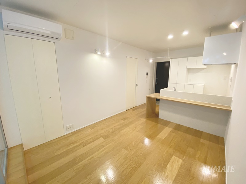 C_Roomsの居間・リビング|おしゃれなお部屋☆