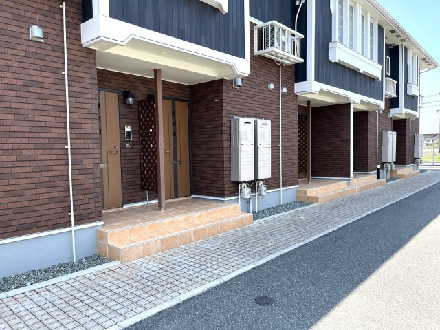 ライクスリー　Ⅱのその他
