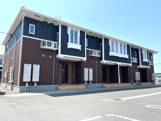 ライクスリー　Ⅱ
