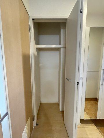 ライクスリー　Ⅱの内装