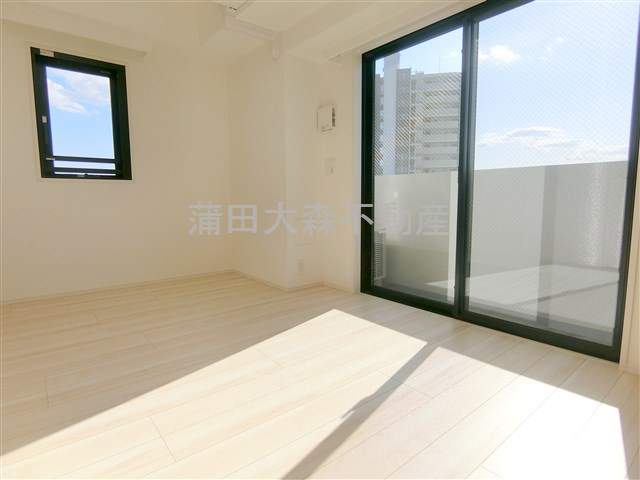ラグゼナ平和島