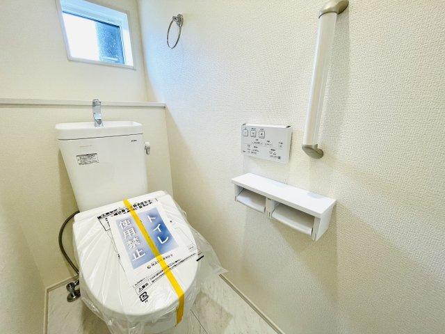 四街道市旭ケ丘1丁目2期【現地販売会】の設備