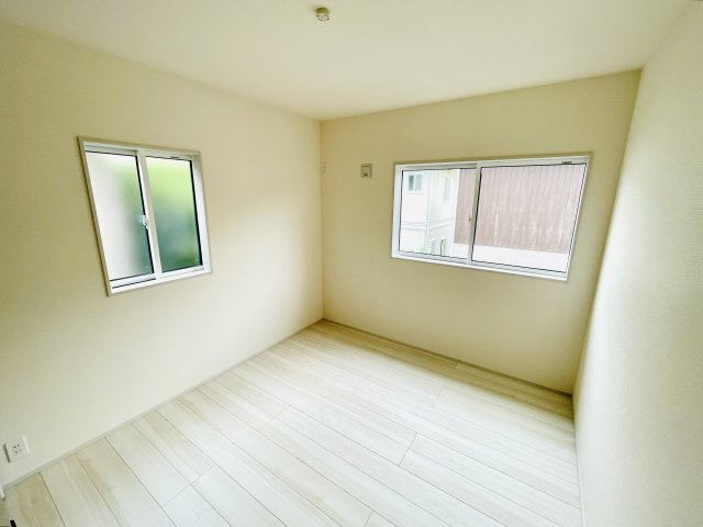 四街道市旭ケ丘1丁目2期【現地販売会】の構造・工法・仕様|防蟻処理を実施。シロアリ被害を防ぎ、大切な住まいを長く守ります。
