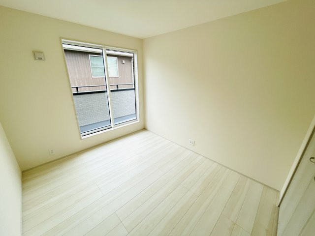 四街道市旭ケ丘1丁目2期【現地販売会】の構造・工法・仕様|24時間換気システム搭載。いつでも新鮮な空気を保ち、快適な住環境を実現。