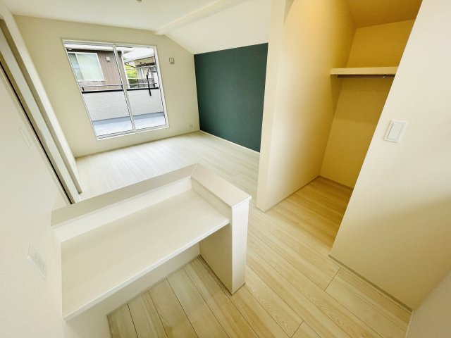 四街道市旭ケ丘1丁目2期【現地販売会】の構造・工法・仕様|プレカット工法採用。高精度な加工で、耐震性と品質の安定した住まい。