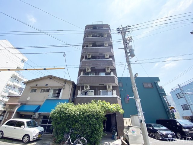 滝野川プレイス