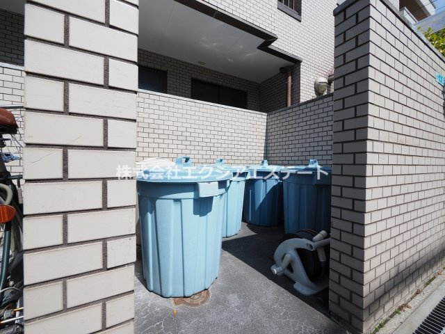 尚栄ドムスのその他共用部分