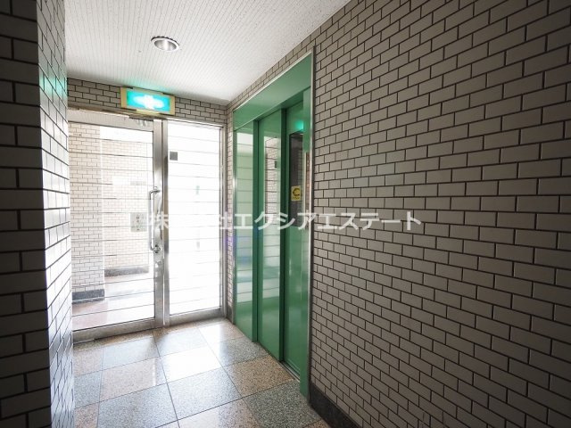 尚栄ドムスのその他共用部分
