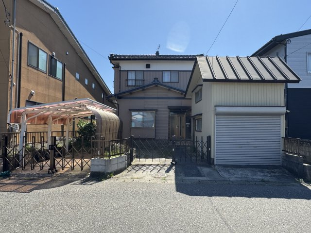 東区猿ケ馬場2丁目　土地
