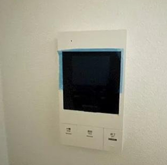 セレーノ舎人のセキュリティ
