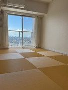 【居間・リビング】