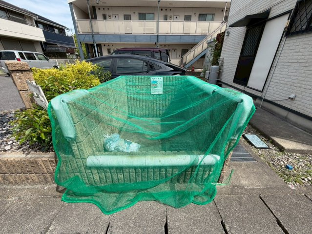 Ｓｕｒｐｌｕｓ　Ｋａｔｏｕのその他共用部分