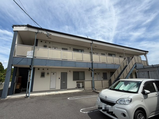 Ｓｕｒｐｌｕｓ　Ｋａｔｏｕの外観