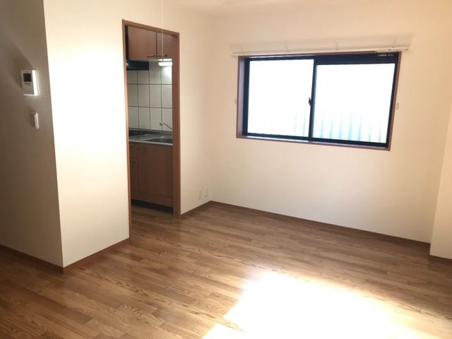 エクレール　シャトーの寝室