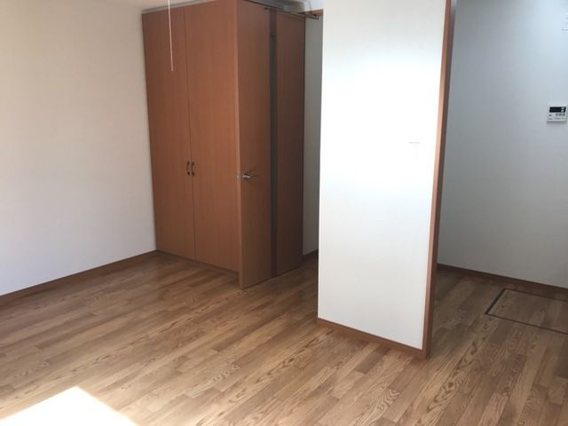 エクレール　シャトーの内装