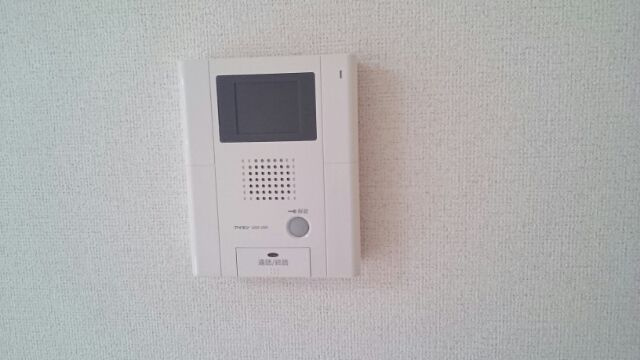 アベニール国立のセキュリティ
