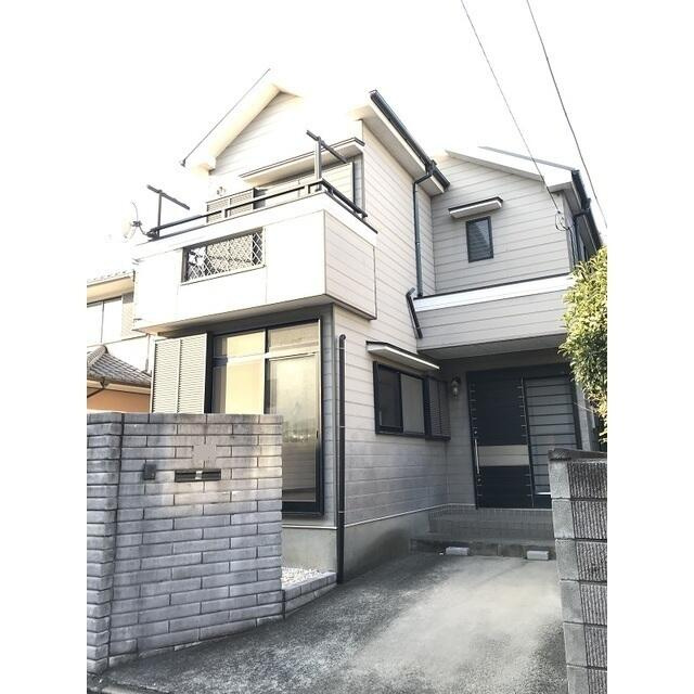 東金町7丁目貸家