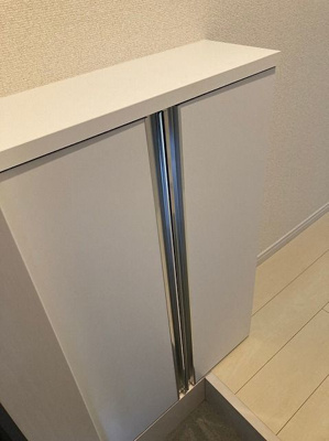 【収納】 | サークルハウス浮間弐番館 