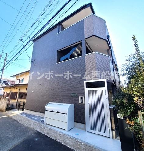 Ambition検見川