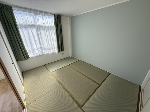 【和室】 | 仲村マンション