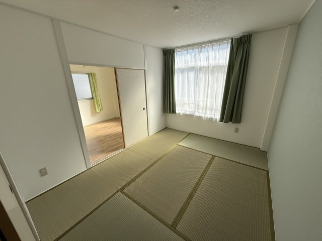 【和室】 | 仲村マンション