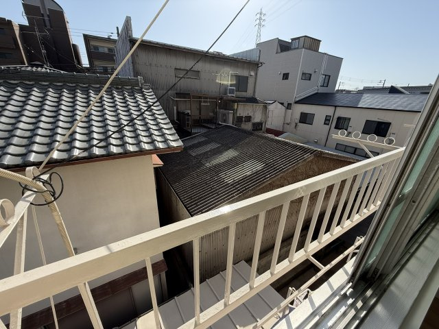 【展望】 | 仲村マンション