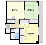 志紀ロイヤルハイツの画像