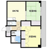 志紀ロイヤルハイツの画像