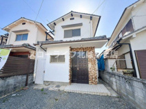 西脇市野村町　貸家の画像