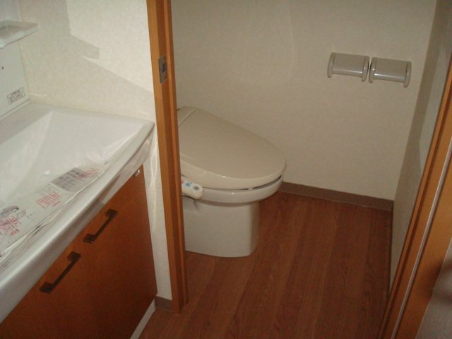 エトワールメゾンのその他|脱衣所