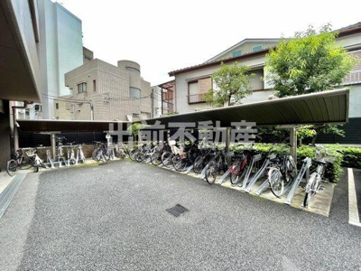 【展望】 | レジディア池袋