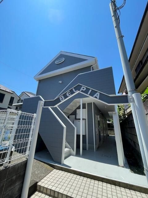 ベルピア上大岡第一のその他