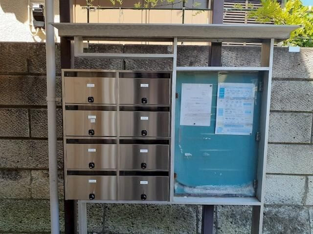ベルピア上大岡第一のその他